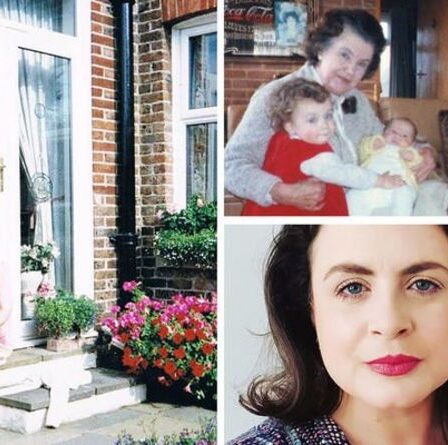 Choc des frais de soins sociaux de 100 000 £: "Ma mère a vendu sa maison mais craignait que l'argent ne s'épuise"