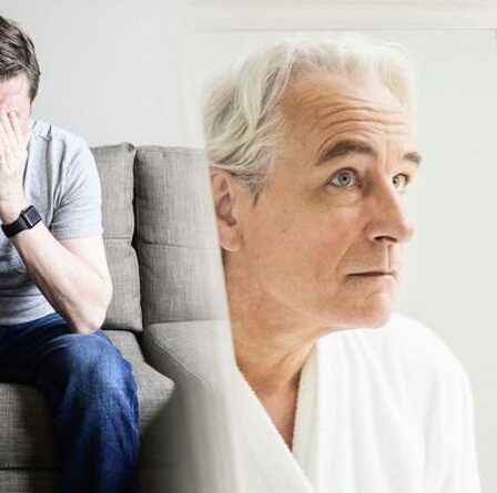 Cinq changements importants pour la santé que les hommes ignorent souvent mais qui pourraient être mortels - quand consulter un médecin