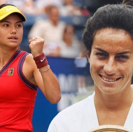 Classement Emma Raducanu : ce que la superstar britannique doit faire pour devenir la prochaine Virginia Wade