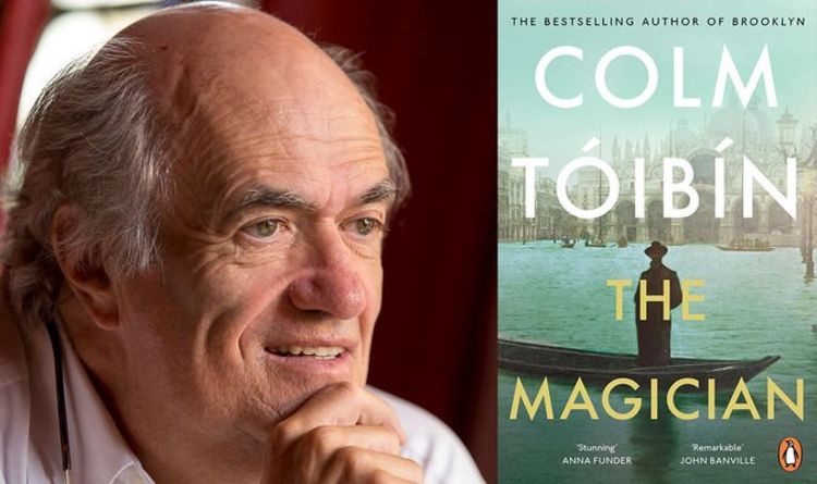 Colm Tóibín incarne l'auteur Thomas Mann dans Le magicien : « Superbe caractérisation »