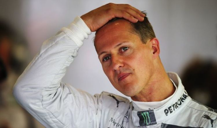 Combien de temps Michael Schumacher est-il resté dans le coma et quand s'est-il réveillé ?