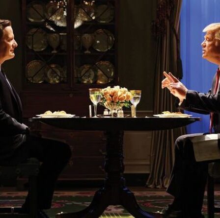 Combien y a-t-il d'épisodes dans The Comey Rule ?