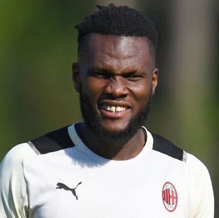 Comment Chelsea pourrait s'aligner si les Blues battaient Liverpool contre Franck Kessie en tant qu'« offre faite »