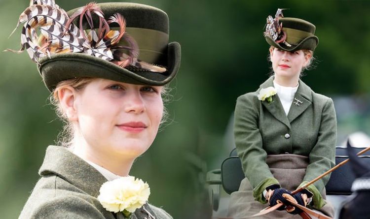 Comment Lady Louise Windsor pourrait devenir une étoile royale clé de la famille royale
