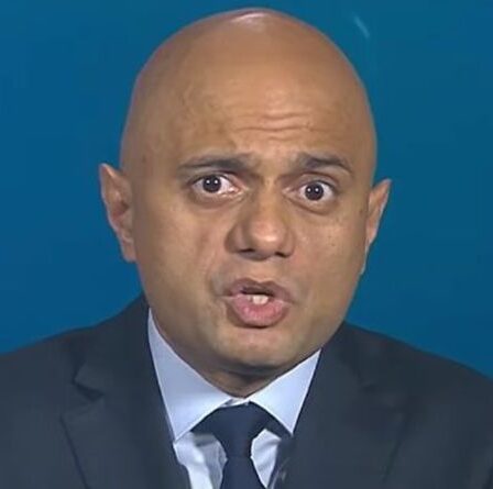 « Comment allez-vous conservateur ? »  Phillips fait rage contre Javid à propos des restrictions de liberté lors d'un affrontement brutal