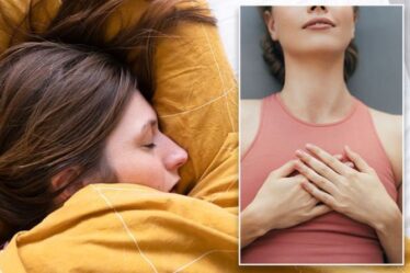 Comment dormir : la technique de respiration 4-7-8 pourrait vous aider à vous endormir en moins de 5 minutes