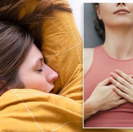Comment dormir : la technique de respiration 4-7-8 pourrait vous aider à vous endormir en moins de 5 minutes