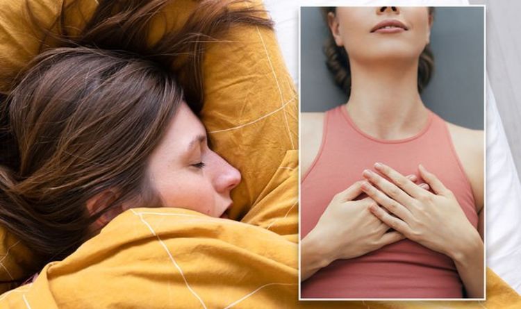 Comment dormir : la technique de respiration 4-7-8 pourrait vous aider à vous endormir en moins de 5 minutes