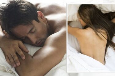 Comment dormir : le docteur explique pourquoi il ne faut jamais dormir nu