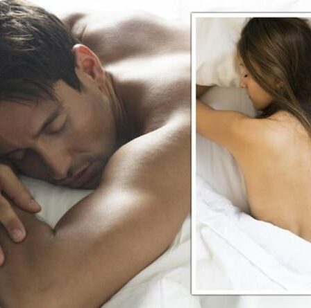 Comment dormir : le docteur explique pourquoi il ne faut jamais dormir nu