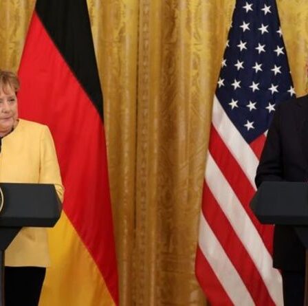 Comment la prise de contrôle par la gauche allemande pourrait détruire les relations de l'UE avec Biden