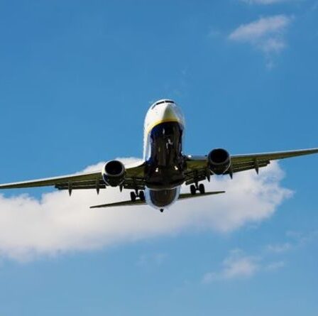 « Comment osez-vous ? » Un couple a donné le coup d'envoi du vol et banni de la compagnie aérienne après un incident avec un masque facial