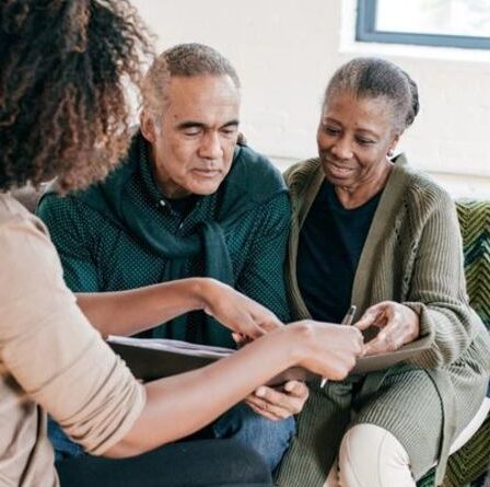 Comment réduire légalement les droits de succession alors que des milliers de Britanniques supplémentaires sont «pris dans le filet»