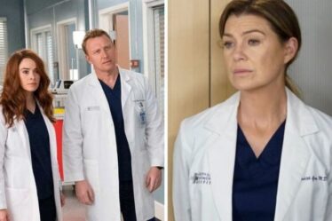 Comment regarder la saison 18 de Grey's Anatomy au Royaume-Uni