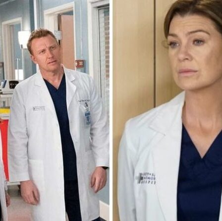 Comment regarder la saison 18 de Grey's Anatomy au Royaume-Uni