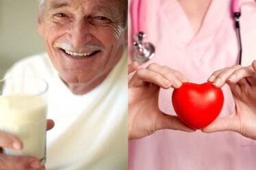Comment vivre plus longtemps : La boisson qui pourrait réduire votre risque de maladie cardiaque jusqu'à 14%