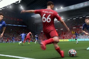 Compte à rebours de la date de sortie de la démo de FIFA 22 : heure de lancement et actualités de téléchargement pour PS5, PS4 et Xbox