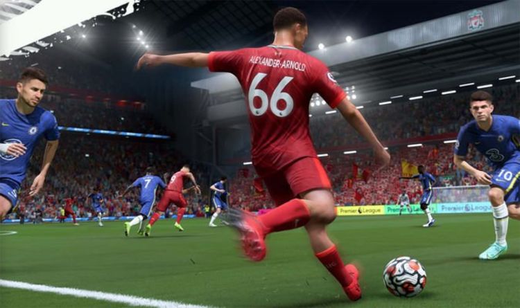 Compte à rebours de la date de sortie de la démo de FIFA 22 : heure de lancement et actualités de téléchargement pour PS5, PS4 et Xbox