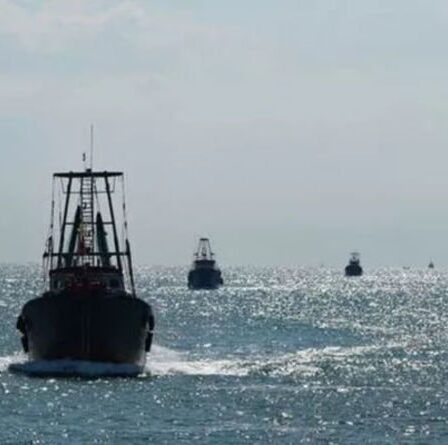 « Conformément au droit international ! »  Les États-Unis critiquent la Chine pour avoir prétendu qu'un navire a enfreint les règles maritimes