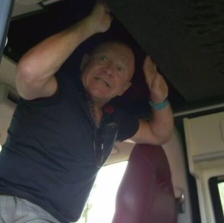 Conseils sur les camping-cars « C'est génial » pour obtenir le véhicule parfait pour un voyage