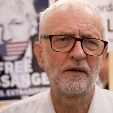 Corbyn dit que Rayner avait "absolument raison" de s'en prendre aux conservateurs - "Rien à excuser"