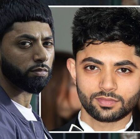 Coronation Street : Pourquoi Qasim Akhtar est-il revenu en tant que Zeedan Nazir ?
