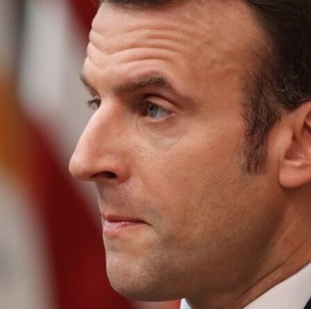 Coup d'Emmanuel Macron: la France snobe PLUS d'UE alors que le bloc arrive en bas de la liste dans le dernier sondage