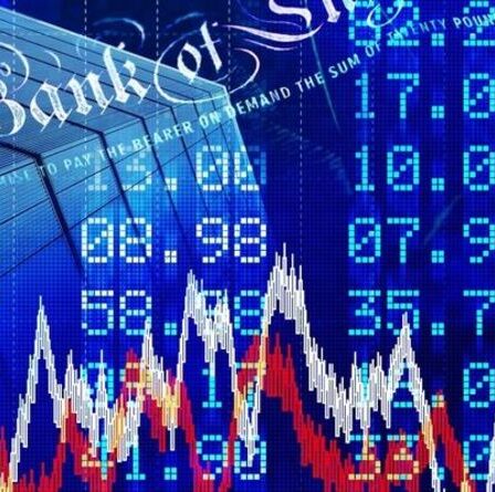 Coup dur pour les épargnants : le taux directeur de la Banque d'Angleterre reste à un niveau record