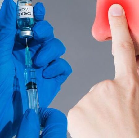Covid est en hausse et il n'y a « qu'un » symptôme plus fréquemment signalé chez les vaccinés