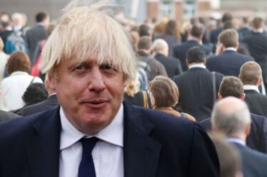 Crédit universel: Boris Johnson a averti que la réduction de 20 £ pourrait être «une violation des droits de l'homme»