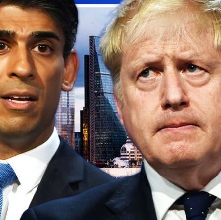 Crise au Royaume-Uni: les postes vacants dépassent le million pour la première fois depuis le début des records