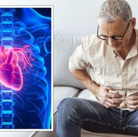 Crise cardiaque : le signe « souvent négligé » qui apparaît quelques jours avant une attaque mortelle