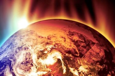 Crise climatique : les « points de basculement » qui ont déclenché des changements extrêmes il y a 55 millions d'années ont été découverts