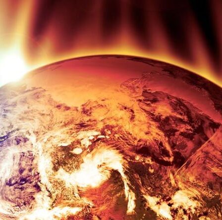 Crise climatique : les « points de basculement » qui ont déclenché des changements extrêmes il y a 55 millions d'années ont été découverts