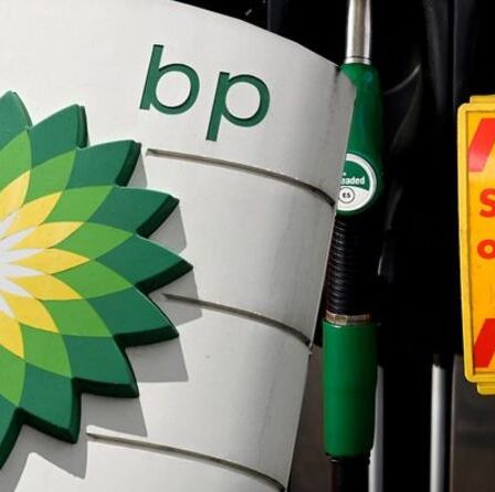 Crise du pétrole: BP émet un avertissement «urgent» pour les conducteurs alors que les approvisionnements diminuent rapidement