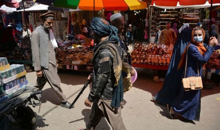 Crise en Afghanistan : l'économie « s'est mise à genoux » alors que la nourriture pourrait s'épuiser d'ici un mois