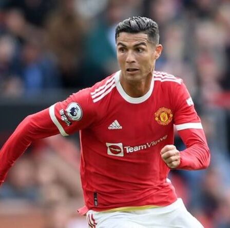 Cristiano Ronaldo a un « bonus triplé exceptionnel » dans un contrat de Man Utd d'une valeur de plusieurs millions