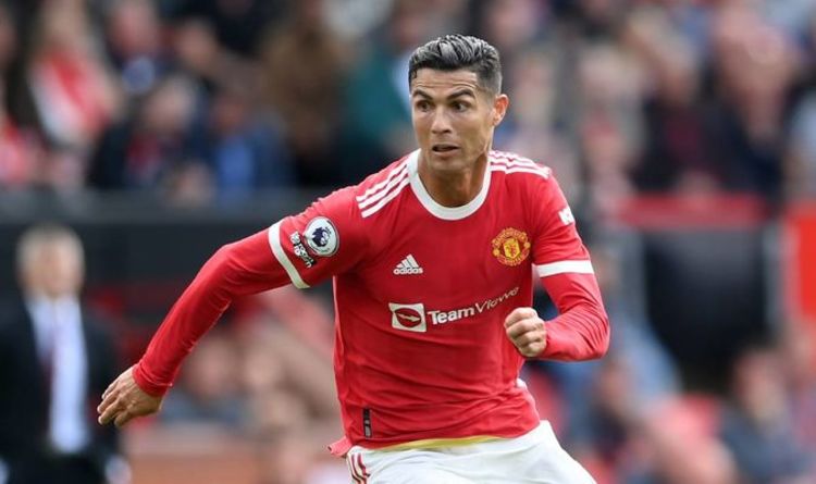 Cristiano Ronaldo a un « bonus triplé exceptionnel » dans un contrat de Man Utd d'une valeur de plusieurs millions