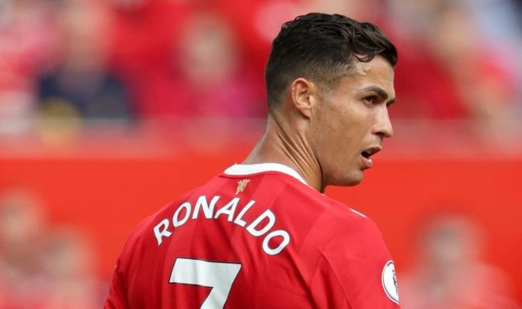 Cristiano Ronaldo brise le silence après que Man Utd s'est doublé d'un post émotionnel à Old Trafford