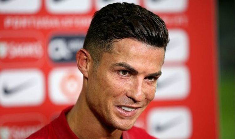 Cristiano Ronaldo « fera son retour à Man Utd plus tôt » après la suspension du Portugal