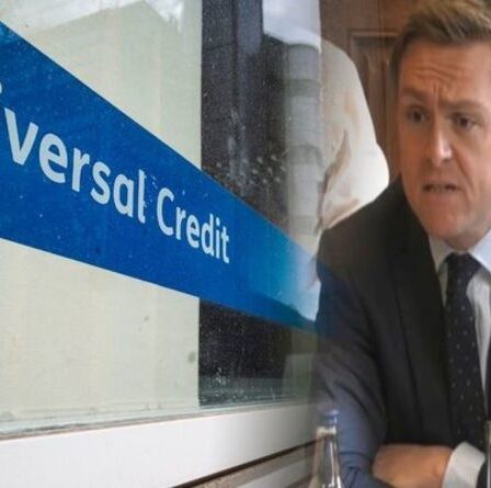 DWP met en évidence les changements après la fin de l'"élément troublant" de l'augmentation du crédit universel