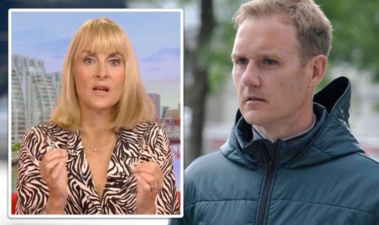Dan Walker admet avoir abandonné Louise Minchin le jour de son anniversaire en l'absence de BBC Breakfast