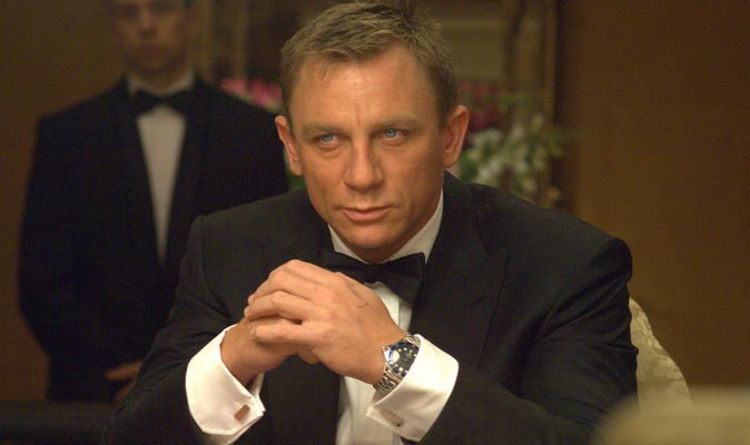 Daniel Craig a initialement refusé Bond et a dû être «intimidé» pour revenir après Spectre