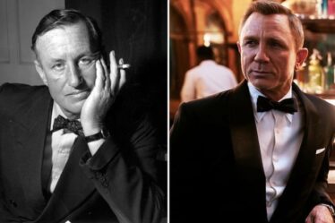 Daniel Craig "est un 007 réveillé", déclare l'auteur du jeune James Bond "Ian Fleming n'est pas un dinosaure total"