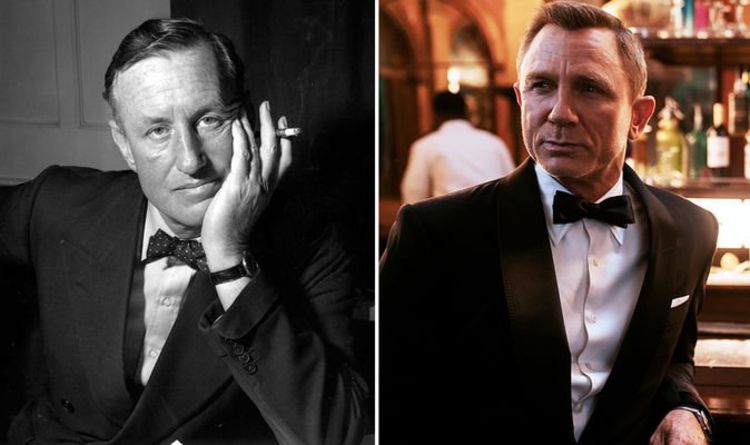 Daniel Craig "est un 007 réveillé", déclare l'auteur du jeune James Bond "Ian Fleming n'est pas un dinosaure total"