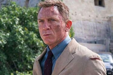 Daniel Craig met en garde le successeur de Bond et dit "Je n'ai jamais voulu être Roger Moore"