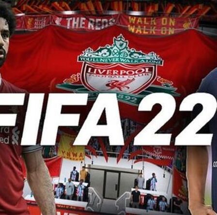Date de sortie de FIFA 22, heure de lancement au Royaume-Uni et application Web FUT