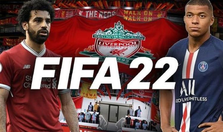 Date de sortie de FIFA 22, heure de lancement au Royaume-Uni et application Web FUT