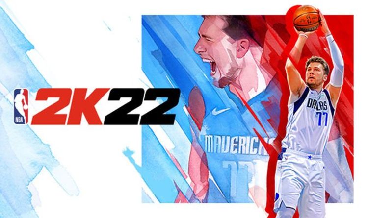 Date de sortie de NBA 2K22 : Pouvez-vous jouer à NBA 2K22 en avance sur PS4 et Xbox One ?