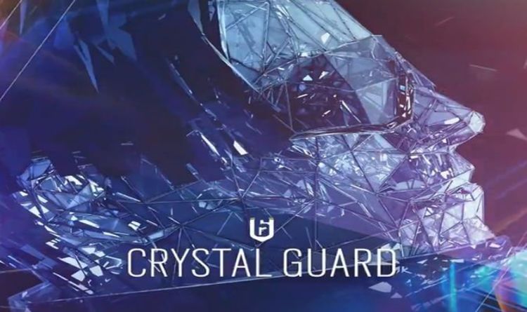 Date de sortie de la nouvelle saison de Rainbow Six Siege: Quand Crystal Guard est-il sorti, est-ce un jeu croisé?